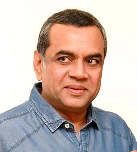 फिल्म ड्रीम गर्ल 2 में परेश रावल(Paresh Rawal) की जबरदस्त एक्टिंग दर्शकों को एंटरटेन कर रही है। (संकेतिक चित्र, Wikimedia Commons)