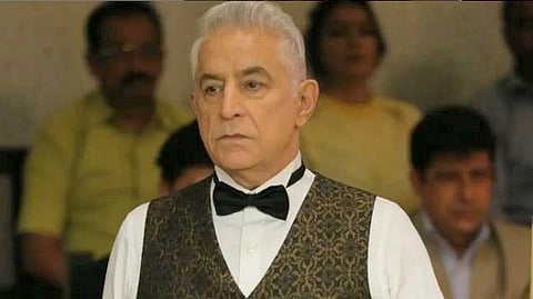 दिलीप ताहिल की तस्वीर