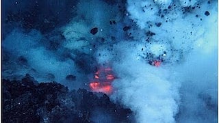 मेगाबेड विस्फोट