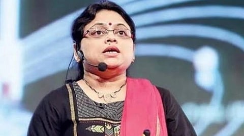 Women Empowerment 2023 - डॉ रितु इसरो की सीनियर साइंटिस्ट हैं। मार्स ऑर्बिटर मिशन की सफलता में उनकी अहम भागीदारी रही है। (Wikimedia Commons)