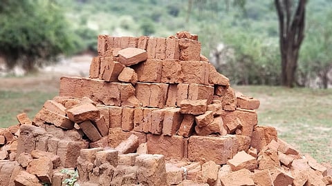 Success Story -क्या आप सोच सकते है अगर हम कहे कि एक राजमिस्त्री करोड़ों कमाता हो।(Wikimedia Commons)