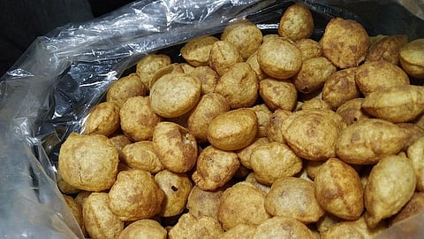 Success Story - आज गोलगप्पे बेचकर ही हर रोज़ 1500 रुपये की कमाई कर रहे हैं(Wikimedia Commons)