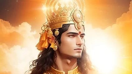 Jabalpur - देवताओं के राजा इंद्र ने स्वयं अपने पूर्वजों के लिए पिंडदान किया था। (Wikimedia Commons )