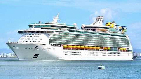 Kerala to Dubai Cruise - केरल सरकार ने पर्यटन को बढ़ावा देने और अंतरराष्ट्रीय यात्रा में सहायता के लिए, बेपोर-कोच्चि-दुबई क्रूज सेवा को जल्द ही शुरू करने की अनुमति दे दी है। (Wikimedia Commons)