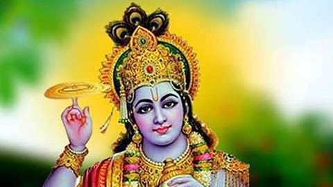 Shattila Ekadashi 2024 : भक्त कठोर व्रत रखते हैं और एकादशी के इस शुभ दिन पर भगवान विष्णु की पूजा करते हैं। (Wikimedia Commons)