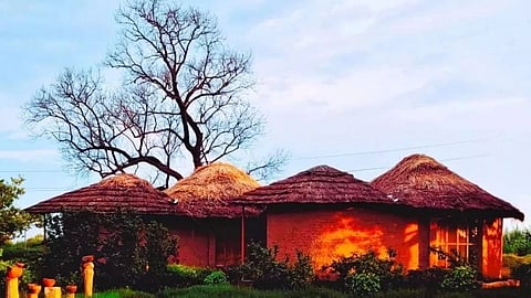 Chandigarh : हरियाणा में अब इको टूरिज्म  यानी पारिस्थितिकी पर्यटन तेजी से बढ़ने वाला है। (Wikimedia Commons)