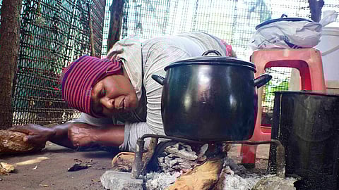 World Poorest Country :यहां 85 फीसदी आबादी गरीबी रेखा के नीच जीवन यापन करती है।(Wikimedia Commons)