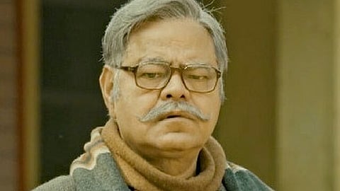 Sanjay Mishra : हम जब भी उन्हें पर्दे पर देखते है तो उनके अभिनय का सहारना जरूर करते है चाहे उनका कोई भी रोल हो, उसे वह बखूबी निभाते है। (Wikimedia Commons)