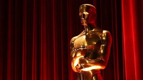 Oscars Awards 2024:अमेरिका के लॉस एंजलिस स्थित डॉल्बी थिएटर में 96वें अकैडमी अवॉर्ड्स यानी ऑस्कर्स का आयोजन हुआ। (Wikimedia Commons)