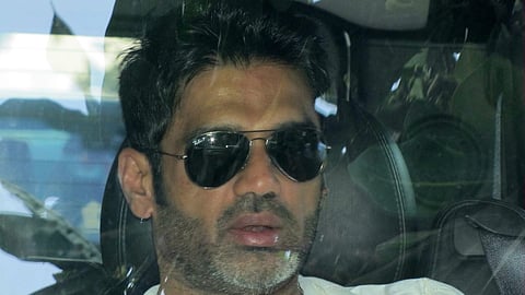 Sunil Shetty's shelved movies : सुनील शेट्टी को बॉलीवुड में 25 साल हो चुके हैं और उन्होंने 100 से ज्यादा फिल्मों में काम किया हैं। (Wikimedia Commons)