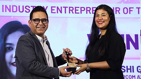 WomenPreneur Awards : महिलाएं हर प्रकार की इंडस्ट्री में अपनी विशेषज्ञता का प्रदर्शन कर रही है (Wikimedia Commons)