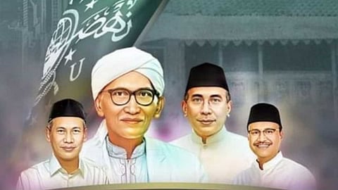 Zayed Award : नहदलातुल उलमा देश भर में हजारों मदरसे और इस्लामिक स्कूल चलाता है। (Wikimedia Commons)