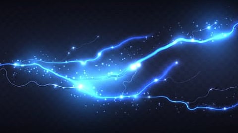 Electromagnetic Bomb: इस तरह का बम गामा किरणों को फैलाता है, जो जमीन पर काम करने वाले सभी तकनीकी उपकरणों को नष्ट कर देगी। (Wikimedia Commons)