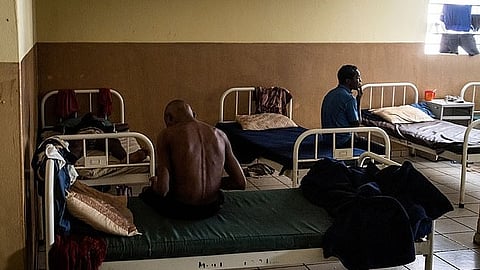 Sierra Leone Emergency Kush Drug : इसका असर कई घंटों तक रहता है। छह साल में ये नशीला दवा एक बड़ी राष्ट्रीय समस्या बन गई है। (Wikimedia Commons)