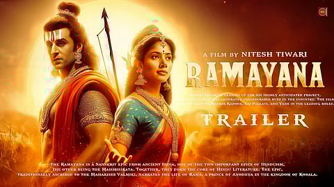 Hans Zimmer :ऑस्कर विनर्स एआर रहमान और हंस जिमर, 'रामायण' का म्यूजिक देंगे।(Wikimedia Commons)