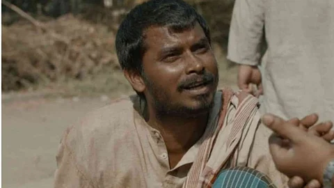Cannes Film Festival : मशहूर वेब सीरीज 'पंचायत' में बिनोद का किरदार निभाने वाले एक्टर अशोक पाठक को 'पंचायत’ वेब सीरीज से बहुत पॉपुलैरिटी मिली।(Wikimedia Commons)