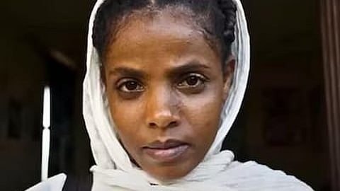 Woman not eaten for 16 years : वो 26 साल की हैं और आखिरी चीज जो उन्होंने खाई थी, वो मसूर की दाल से बना स्टू था।(Wikimedia Commons)
