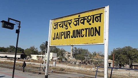 Why Every City has name pur : राजस्थान के राजा जयसिंह ने भी जयपुर के पीछे पुर लगाया था। (Wikimedia Commons)