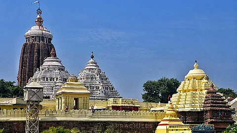 Akshay Tritiya 2024 : इस तिथि पर कोई भी शुभ काम करने के लिए मुहूर्त का इंतजार नहीं करना पड़ता है। भारत के कुछ मंदिरों में इस दिन को हर्षोल्लाल से मनाया जाता है। (Wikimedia Commons)