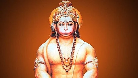 Bada Mangal 2024: पूरे सालभर में 4 मंगलवार ऐसे होते हैं जिसमें सच्चे मन से बजरंगबली का स्मरण कर लिया जाए तो साधक के जीवन से जुड़े सारे कष्ट जल्द ही दूर हो जाते हैं। (Wikimedia Commons)