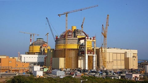 Nuclear Damage Act : भारत के मामले में सीएलएनडी एक्ट की धारा-17 दुर्घटना होने पर संचालक को तीन मामलों में सहारा लेने का अधिकार देती है। (Wikimedia Commons)