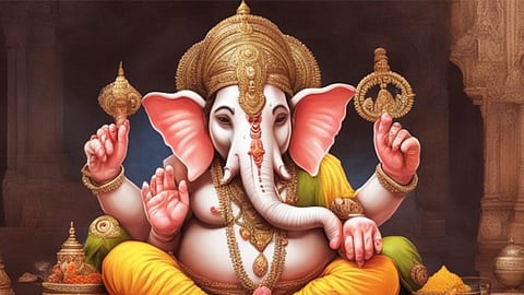 Krishna Pingala Sankashti Chaturthi 2024: इस व्रत के पुण्य से भक्त के आय, सुख और सौभाग्य में अपार वृद्धि होती है। (Wikimedia Commons)