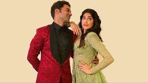 Mr and Mrs Mahi : शरण शर्मा के निर्देशन में बनी यह हल्की फुल्की लेख फिल्म फैमिली टाइम बिताने के लिए परफेक्ट चॉइज बन गई है। (Wikimedia Commons)