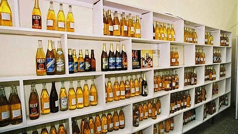 yuksom breweries : डैनी भारत की तीसरी सबसे बड़ी बीयर कंपनी युक्सोम ब्रुअरीज के मालिक हैं। (Wikimedia Commons)