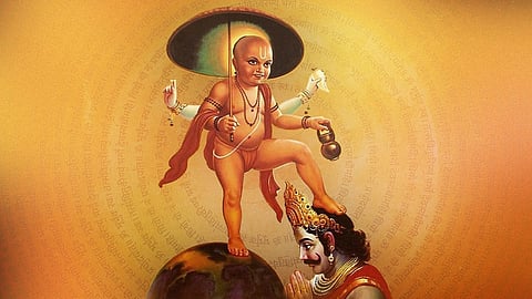 Ashadha Month : इस महीने में श्रीहरि विष्णु की उपासना से भी संतान प्राप्ति का वरदान मिलता है। (Wikimedia Commons)