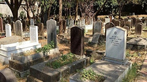 Ghost Wedding :चीन में मृतकों की शादी कराने का रिवाज है, यहां इस परंपरा को घोस्ट वेडिंग कहा जाता है। (Wikimedia Commons)