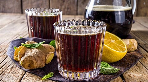 पन्नाकम (Pannakam) प्रसाद की तस्वीर