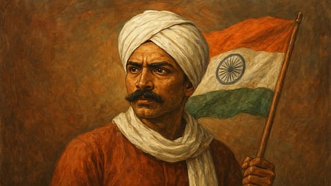 सुब्रमण्यम भारती (1882-1921) का जन्म 11 दिसंबर, 1882 को तमिलनाडु के टिननेवेली जिले में हुआ था।