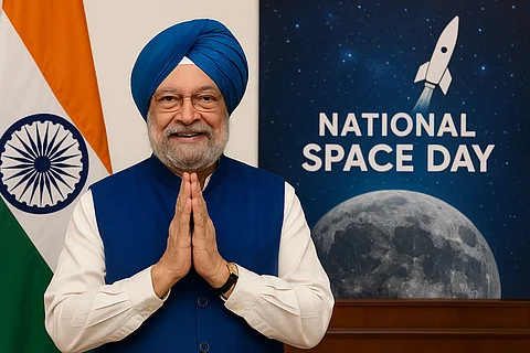 हरदीप सिंह पुरी