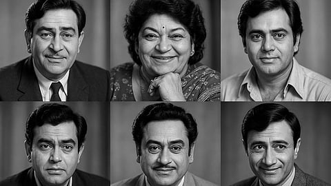 10 प्रसिद्ध बॉलीवुड हस्तियों को याद करेंगे, जिन्होंने दिल का दौरा पड़ने के कारण इस दुनिया को अलविदा कहा (10 Bollywood actors who died of heart attack)