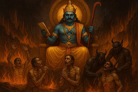 गरुड़ पुराण