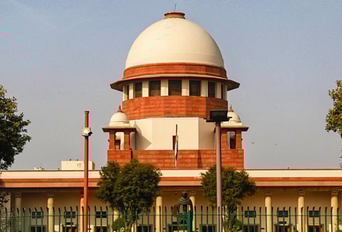 27 अगस्त को भारत के राष्ट्रपति ने सुप्रीम कोर्ट में दो नए जजों की नियुक्ति को मंजूरी दे दी है।