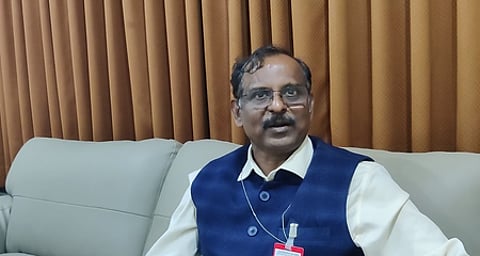 इसरो 55 से ज्यादा क्षेत्रों में सक्रिय, यूपी का हर तरह से सहयोग करने को तैयार