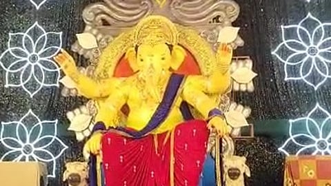 मध्य प्रदेश: लंदन बुक ऑफ वर्ल्ड रिकॉर्ड्स में दर्ज हुए 'जावरा चौपाटी के राजा'