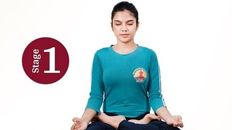 भ्रामरी प्राणायाम : मानसिक शांति और स्वास्थ्य का सरल उपाय,