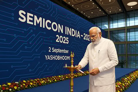 सेमीकॉन इंडिया - 2025