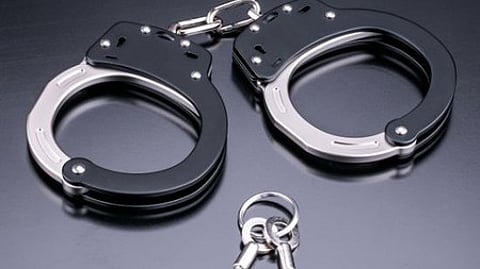 दिल्ली पुलिस ने पुडुचेरी से हत्या के आरोपी को किया गिरफ्तार