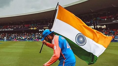 रोहित शर्मा ने 'ब्रोंको टेस्ट' में किया प्रभावित, इन खिलाड़ियों ने भी टेस्ट पास किए