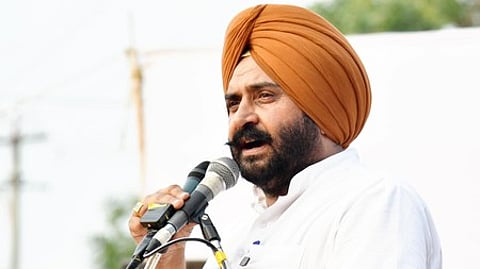 पंजाब में 'आप' की अंदरूनी कलह उजागर, विधायक पठानमाजरा बोले– मेरी आवाज दबाने की कोशिश