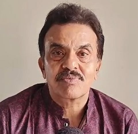 संजय निरुपम