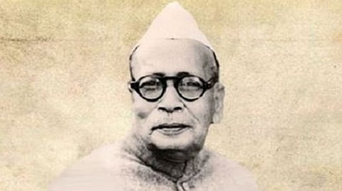 सत्येंद्र नारायण सिन्हा का सियासी सफर बेमिसाल