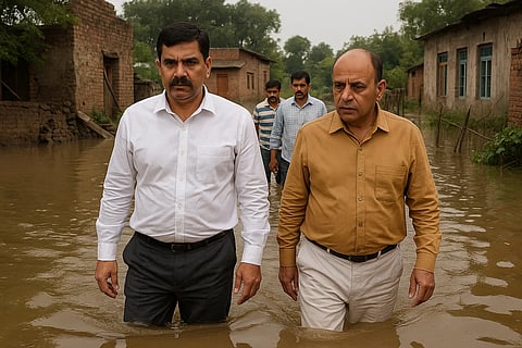 जम्मू-कश्मीर