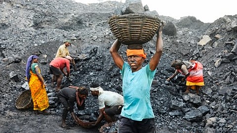 भारत के उच्च राख सामग्री वाले कोयले को गैसीकृत करने की क्षमता की गई प्रदर्शित