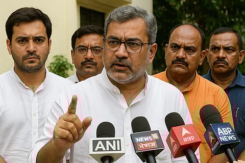 कांग्रेस केरल
