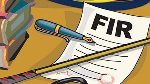 अभिनेत्री निकिता घाग और उसके साथियों पर फिल्म निर्माता से बंदूक की नोक पर 10 लाख ट्रांसफर कराने का आरोप, एफआईआर दर्ज