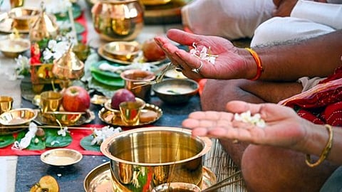 पितृ पक्ष विशेष : माता सीता का श्राप और पिंडदान की पवित्रता, गयाजी की अनूठी महिमा